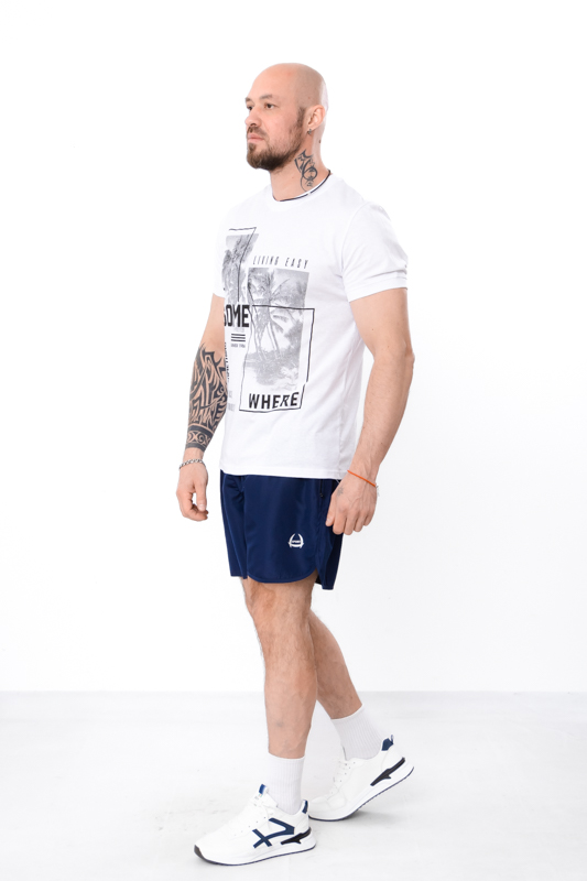 Шорти чоловічі